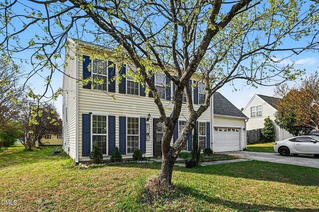 5115 Cardinal Grove Boulevard, Raleigh, NC 27616