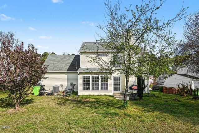 5115 Cardinal Grove Boulevard, Raleigh, NC 27616