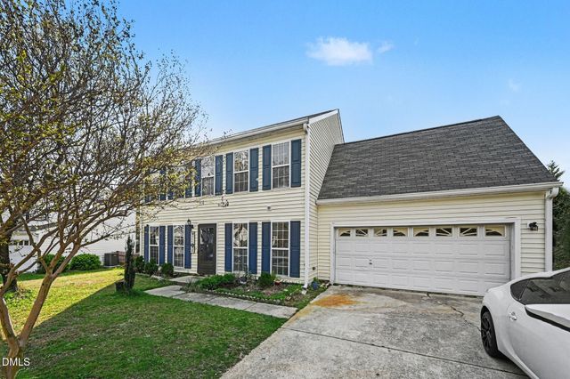 5115 Cardinal Grove Boulevard, Raleigh, NC 27616