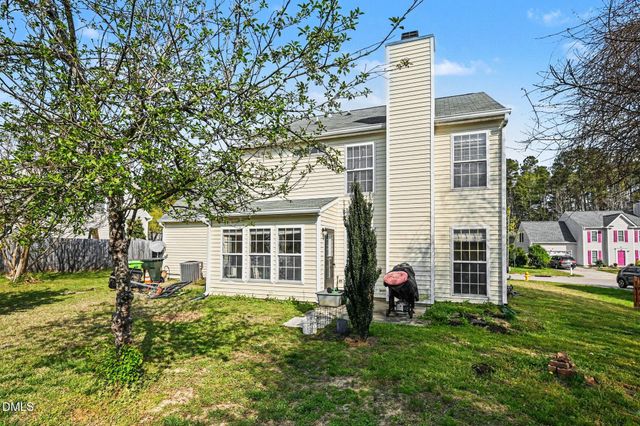 5115 Cardinal Grove Boulevard, Raleigh, NC 27616