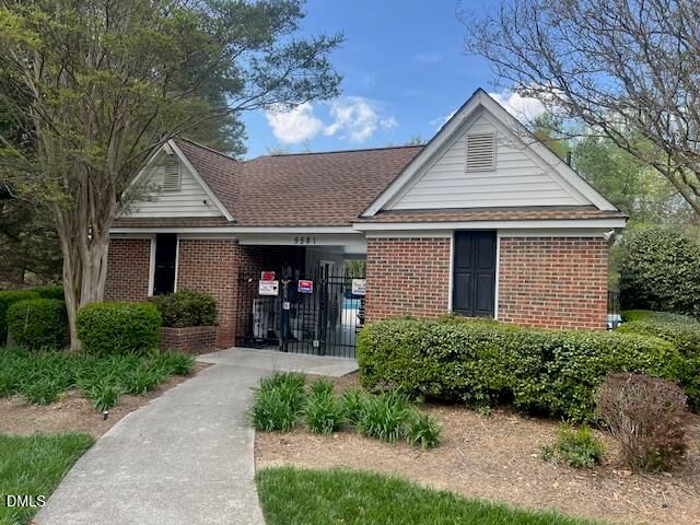 5115 Cardinal Grove Boulevard, Raleigh, NC 27616