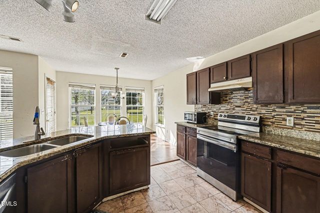 5115 Cardinal Grove Boulevard, Raleigh, NC 27616