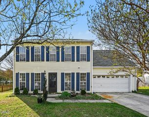 5115 Cardinal Grove Boulevard, Raleigh, NC 27616