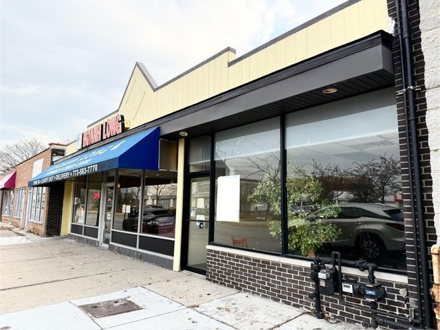 6152 N Lincoln Avenue, Chicago, IL 60659