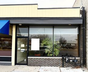 6152 N Lincoln Avenue, Chicago, IL 60659