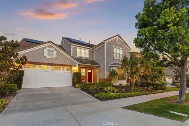 142 Yellow Daisy, Irvine, CA 92618