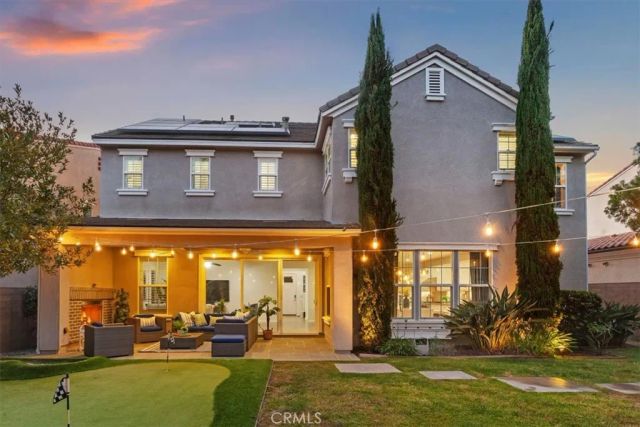 142 Yellow Daisy, Irvine, CA 92618