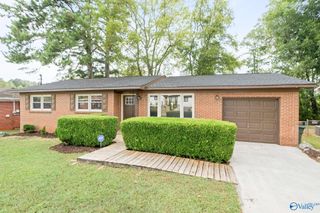 4800 Lumary Drive, Huntsville, AL 35810