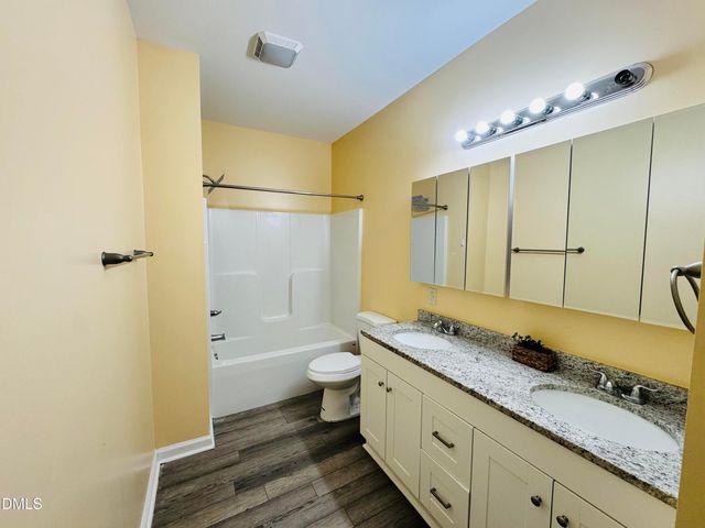 407 Walker Avenue, Graham, NC 27253