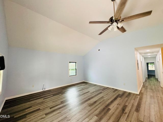 407 Walker Avenue, Graham, NC 27253