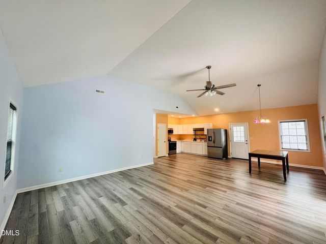 407 Walker Avenue, Graham, NC 27253