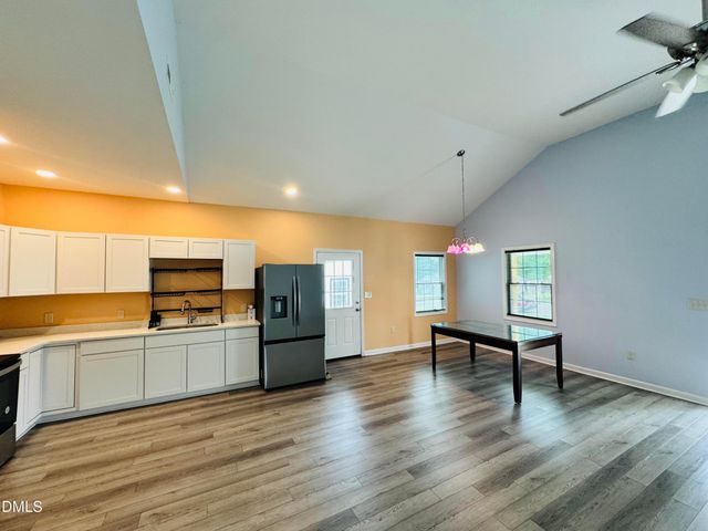 407 Walker Avenue, Graham, NC 27253