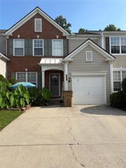 2854 Commonwealth Circle, Alpharetta, GA 30004