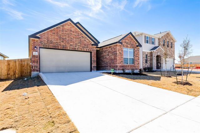 1508 Carriageway DR, Georgetown, TX 78626