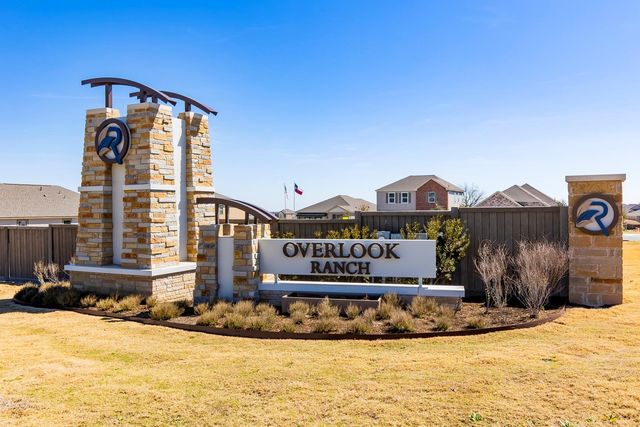 1508 Carriageway DR, Georgetown, TX 78626