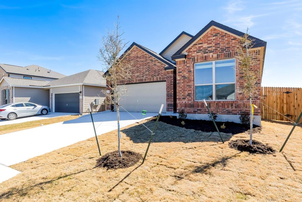 1508 Carriageway DR, Georgetown, TX 78626