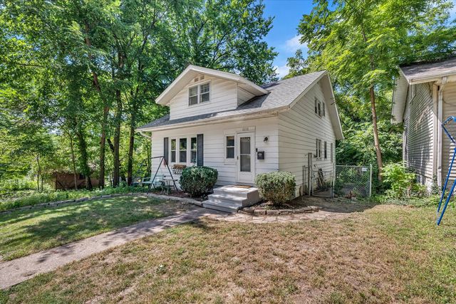 4410 14th Street, Rock Island, IL 61201