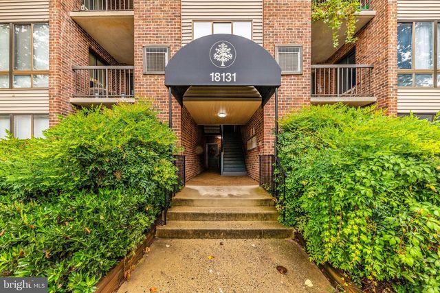 18131 CHALET DR #24-202, Germantown, MD 20874
