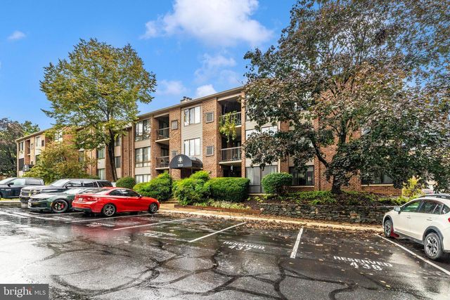 18131 CHALET DR #24-202, Germantown, MD 20874