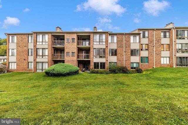 18131 CHALET DR #24-202, Germantown, MD 20874