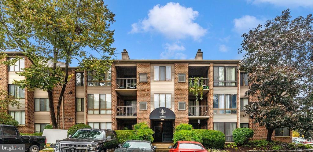 18131 CHALET DR #24-202, Germantown, MD 20874