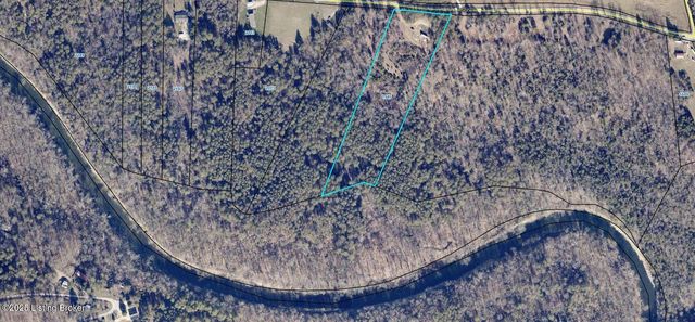 1945 Broadford Rd, Munfordville, KY 42765