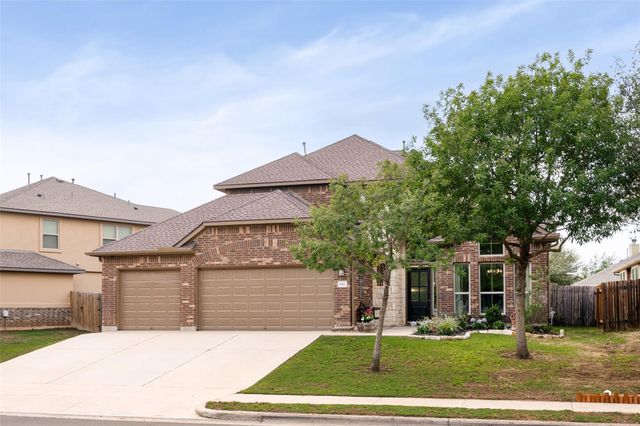 611 Irvin DR, San Marcos, TX 78666