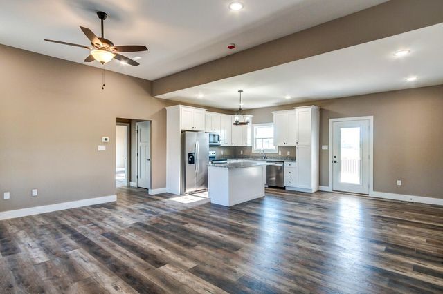181 Central Park Avenue, Berea, KY 40403