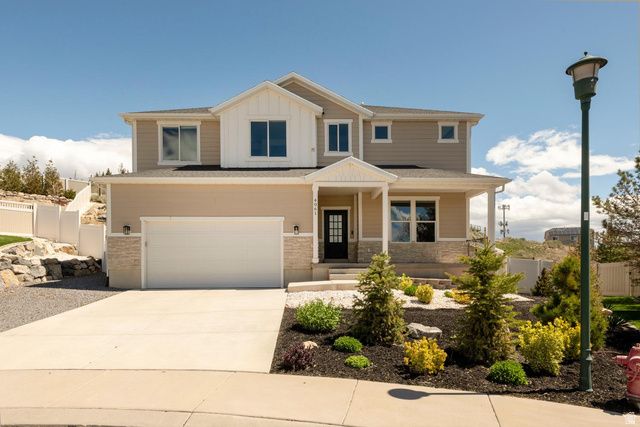 4061 E BARTON CREEK DR, Eagle Mountain, UT 84005
