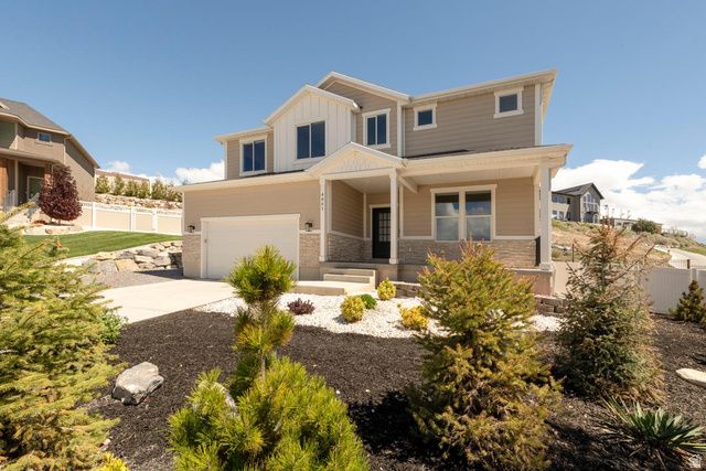 4061 E BARTON CREEK DR, Eagle Mountain, UT 84005