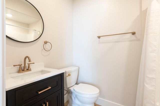 4061 E BARTON CREEK DR, Eagle Mountain, UT 84005