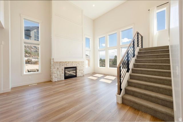 4061 E BARTON CREEK DR, Eagle Mountain, UT 84005