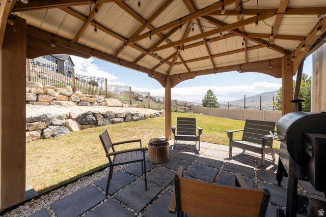 4061 E BARTON CREEK DR, Eagle Mountain, UT 84005