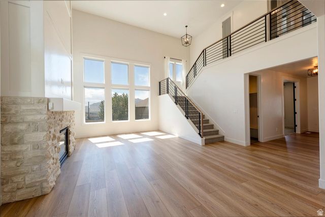 4061 E BARTON CREEK DR, Eagle Mountain, UT 84005