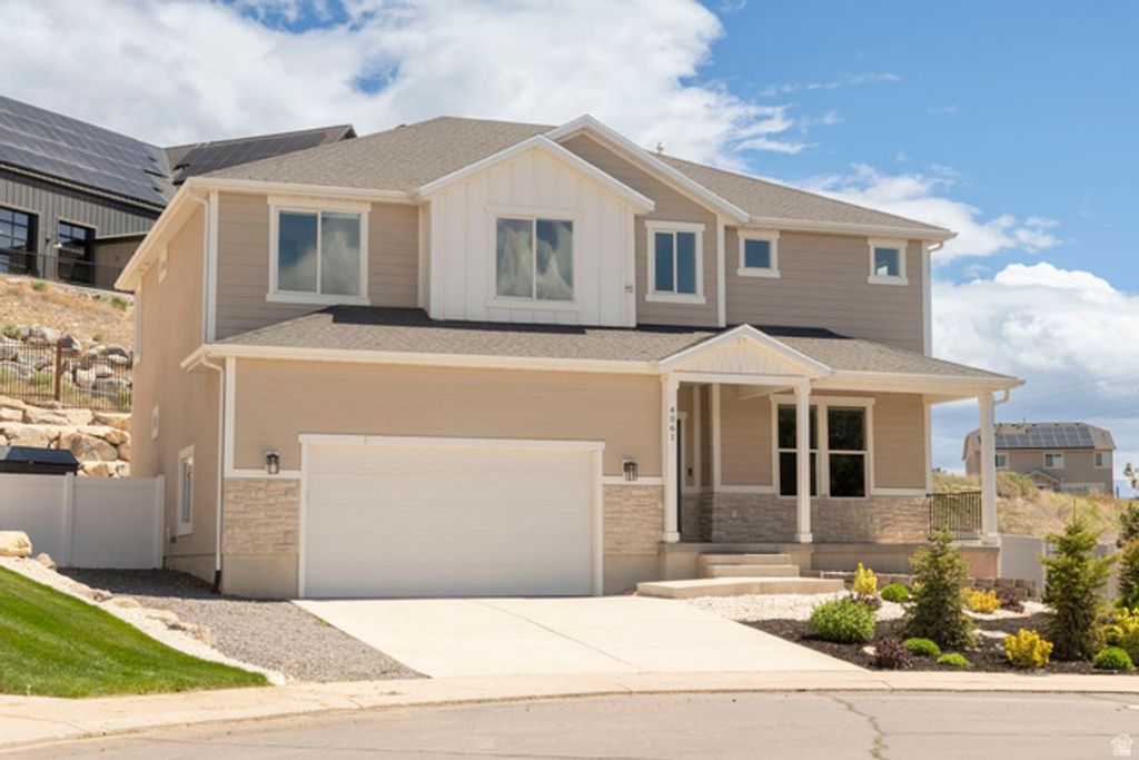 4061 E BARTON CREEK DR, Eagle Mountain, UT 84005