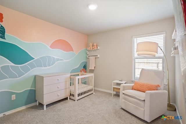 5737 St Charles Drive, Belton, TX 76513