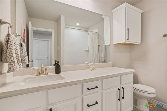 5737 St Charles Drive, Belton, TX 76513