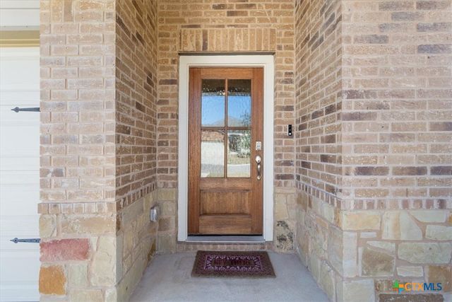 5737 St Charles Drive, Belton, TX 76513