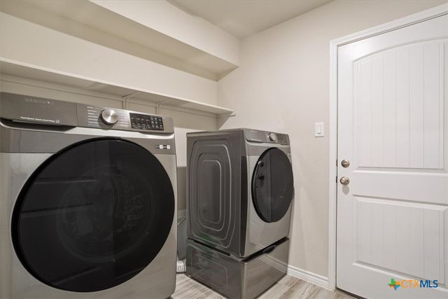 5737 St Charles Drive, Belton, TX 76513