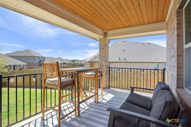 5737 St Charles Drive, Belton, TX 76513