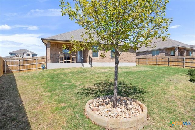 5737 St Charles Drive, Belton, TX 76513