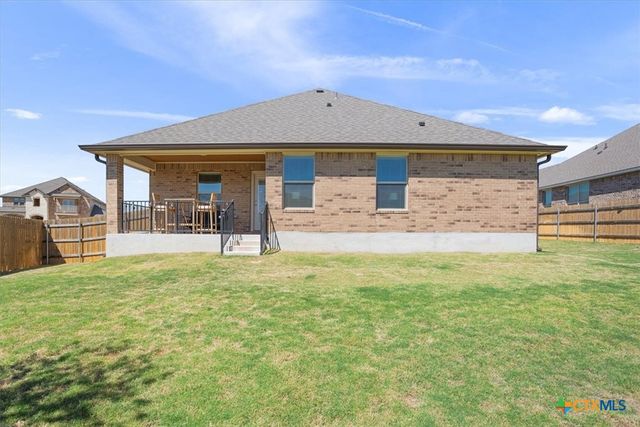 5737 St Charles Drive, Belton, TX 76513