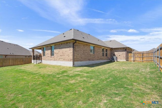 5737 St Charles Drive, Belton, TX 76513