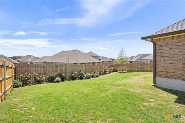 5737 St Charles Drive, Belton, TX 76513