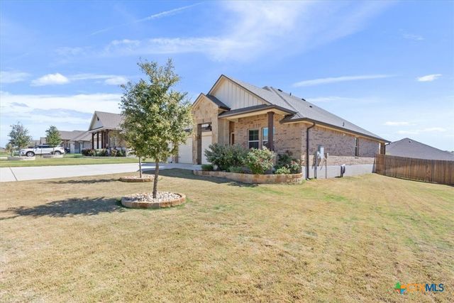 5737 St Charles Drive, Belton, TX 76513