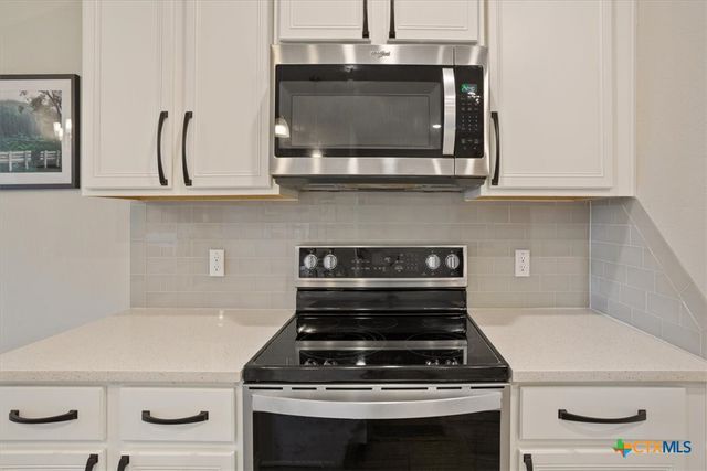 5737 St Charles Drive, Belton, TX 76513