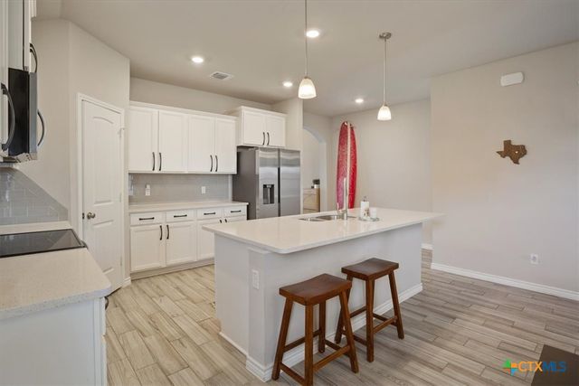 5737 St Charles Drive, Belton, TX 76513