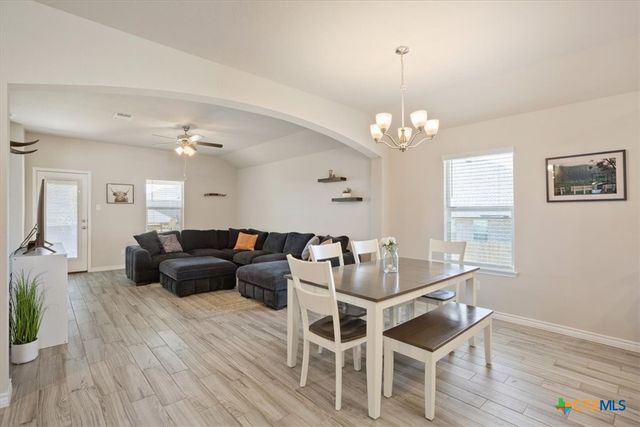 5737 St Charles Drive, Belton, TX 76513