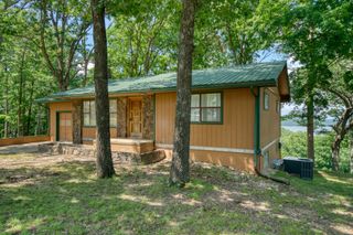 3424 Mundell Road, Eureka Springs, AR 72631