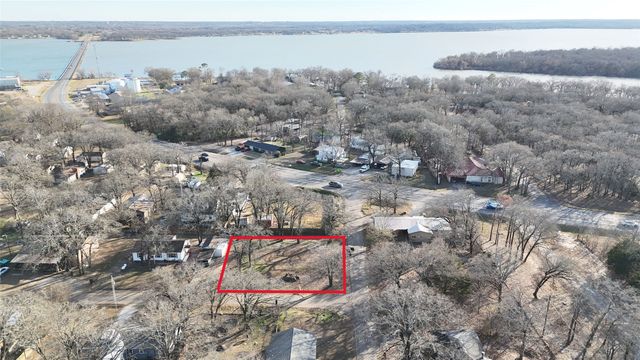 9640 Shawnee Lane, Quinlan, TX 75474